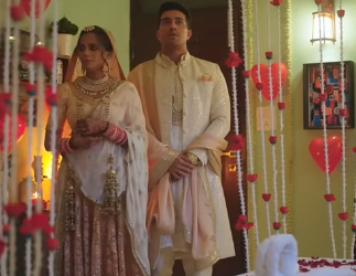 L1112004 Arranged Couple E01 First Night Ft part2