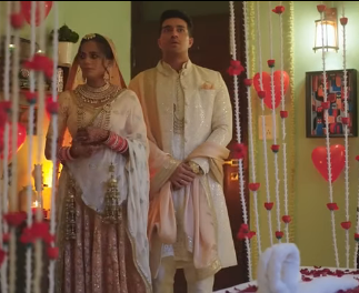 L1112004 Arranged Couple E01 First Night Ft part2