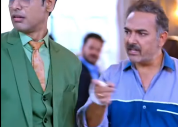 L1412005 Chhupa Rustam Baap (2) part2