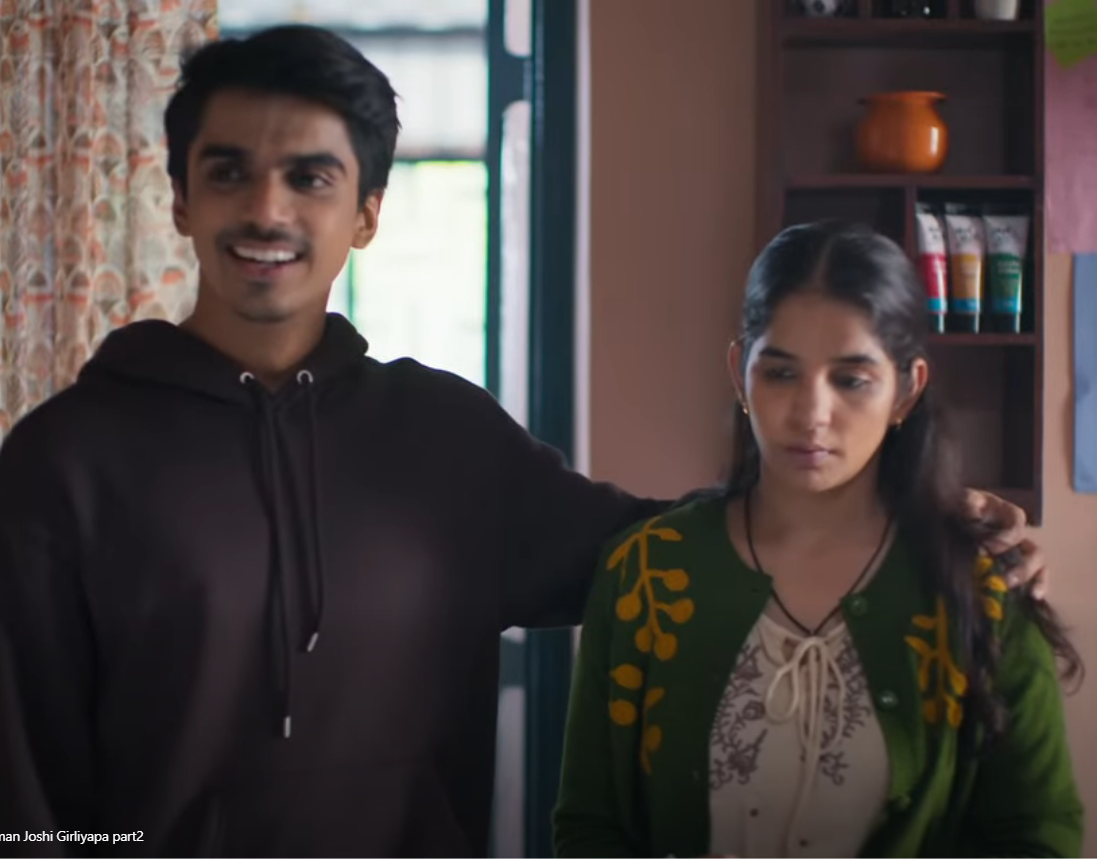 L1112008 Medical Dreams E05 Faisla Season Finale Sharman Joshi Girliyapa part2