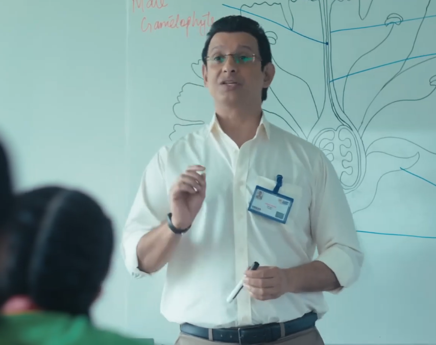 L1112009 Medical Dreams E02 Ratta Kaise Maare Sharman Joshi Girliyapa part2