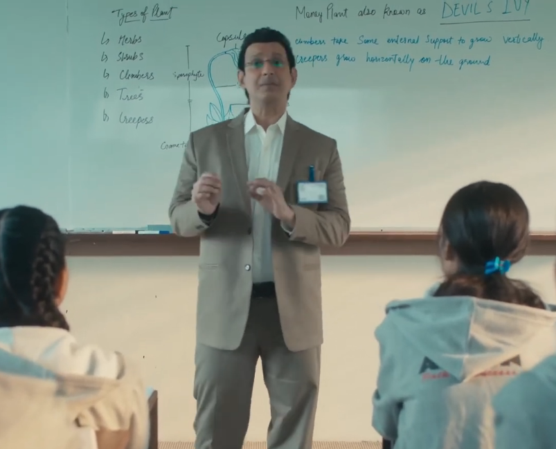 L1112010 Medical Dreams E04 Dosti vs Competition Sharman Joshi Girliyapa part2