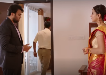 L1112006 बच अपन इज़ ज़त और Aadi Saikumar Climax part2