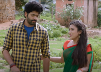 L1112008 वर एक थप पड मर बनन नह रह Romantic Action Scene part2