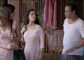 L1112007 Pankhirya Udi Udi Romantic Lesbian Web Indian Love Story part2