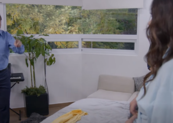 Infidelidad descubierta: relato ficticio con una reacción intensa