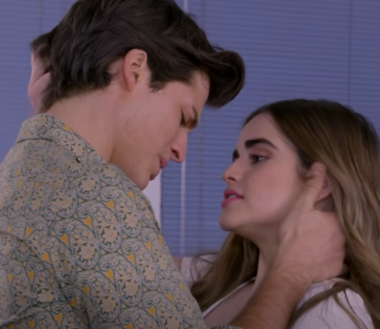 Desilusi贸n amorosa: el momento en que el amor dej贸 de doler y empez贸 a romper馃挃