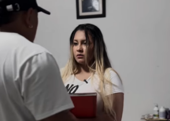 Infidelidad descubierta: cómo reaccionan las parejas