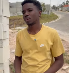 N1118008 Esse casal comia bem todos os dias sem trabalhar.. part2