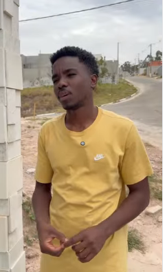 N1118008 Esse casal comia bem todos os dias sem trabalhar.. part2