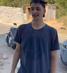 N1118010 ex dele tinha um relacionamento ele não queria part2