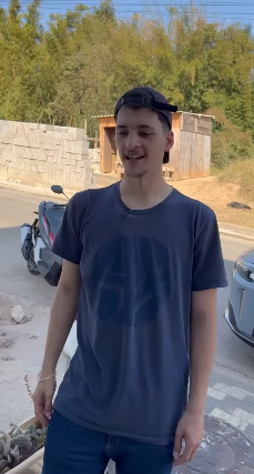 N1118010 ex dele tinha um relacionamento ele não queria part2