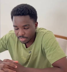 N1118004 Rejeita irmã porque ela se casou com um homem hu part2