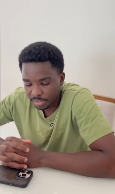 N1118004 Rejeita irmã porque ela se casou com um homem hu part2