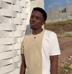 N1118006 Fala que deve aluguel da casa, para dar dinhei part2