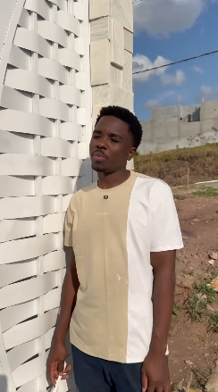 N1118006 Fala que deve aluguel da casa, para dar dinhei part2