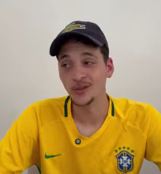 N1118004 Rejeita irmã porque ela se casou com um homem hu part2