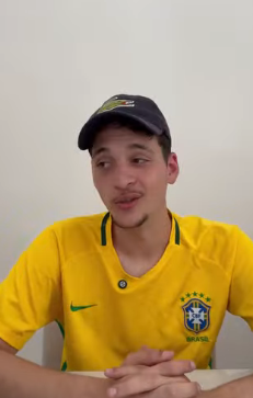 N1118004 Rejeita irmã porque ela se casou com um homem hu part2