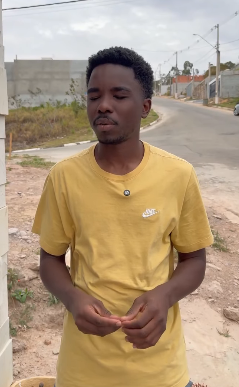 N1118008 Esse casal comia bem todos os dias sem trabalhar.. part2