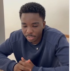 N1118016 mãe dela pensava que ela ia chegar sozinha. part2