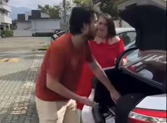 N0811009 Seu filho tinha que fazer coisa certa! part2