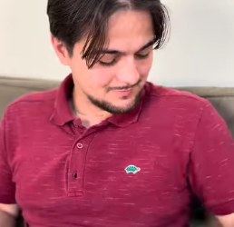 N1021015_Ela não deixava ninguém comer da sua comida PARTE 2