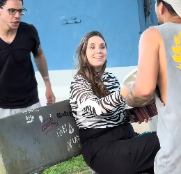 N1021014 Uma decisão que destruiu uma vida inteira!