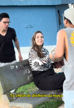 N1021014 Uma decisão que destruiu uma vida inteira!