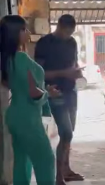 N0925001 Mecânica foi desprezada por ser mulher. Final emoc part2