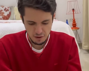 N0925003 Esposa sustentava marido folgado ele não queri part2