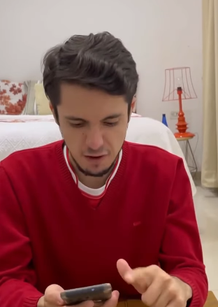 N0925003 Esposa sustentava marido folgado ele não queri part2