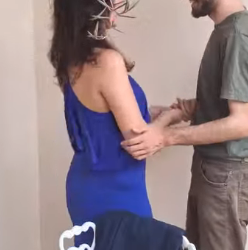 N1025002 Interesseira trocou seu marido por um homem rico part2