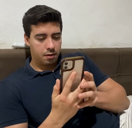 N1025001 Esse homem se envolve part2