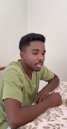 N1125004 Cansou de manter mãe da esposa sem fazer nada. part2