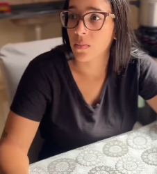 N1926004 Mãe descobriu como filha era tratada tomou atitu part2