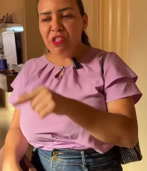 N1926008 Ela deu uma lição na irmã! part2