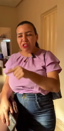 N1926008 Ela deu uma lição na irmã! part2