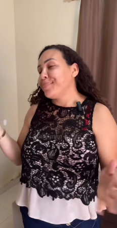 N1926005 Ela se aproveitou da vizinha! part2