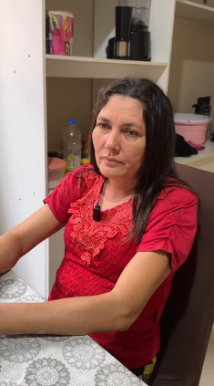 N1926011 Patroa criou um código secreto que salvou sua vida part2