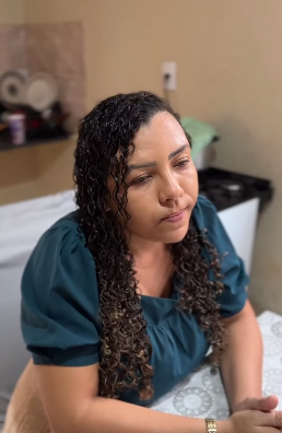 N1926003 Ela reencontrou filha depois de anos! part2