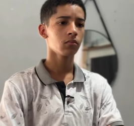 N1426001 Filho descobre oque pai fez toma atitude (1) part2