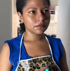 N1426014 Filha descobre que sua mãe funcionaría de seu na part2