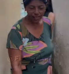 N1426005 Mãe abandonou filha por causa do namorado, mais (1) part2