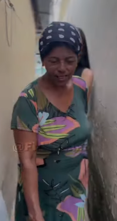 N1426005 Mãe abandonou filha por causa do namorado, mais (1) part2