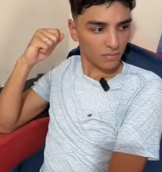 N1326012 Ele pegou dinheiro da sogra mas, sua esposa não part2