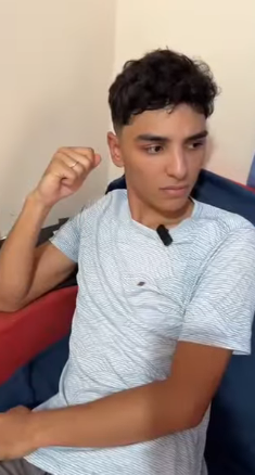 N1326012 Ele pegou dinheiro da sogra mas, sua esposa não part2