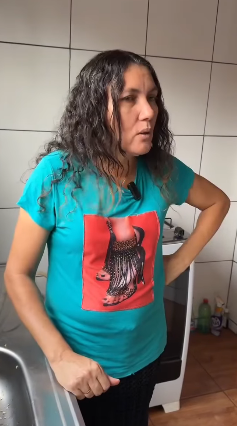 N1326011 Ela mandou nora lav part2