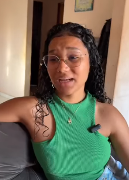 N1326008 Ela queria casa da sogra! part2