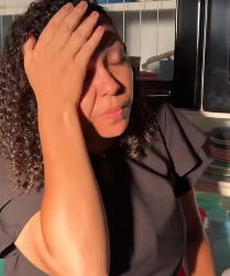 N1326004 Ela colocou vó no lar de idosos sem sua mãe sabe part2