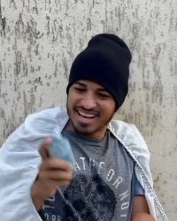 N1226009 Sempre que puder ajude alguém part2